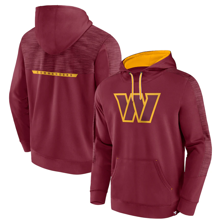 Men 2023 NFL Washington Commanders Sweater->washington commanders->NFL Jersey